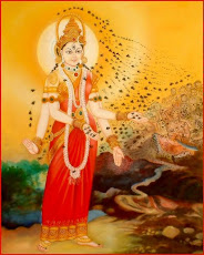 Bhramari Devi