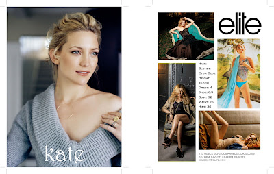 fash happs model comp card assignment what is a comp card