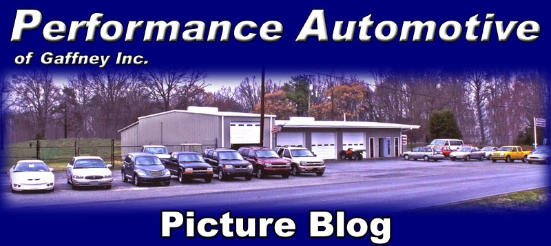 Performance Automotive Of Gaffney Pictures Blog