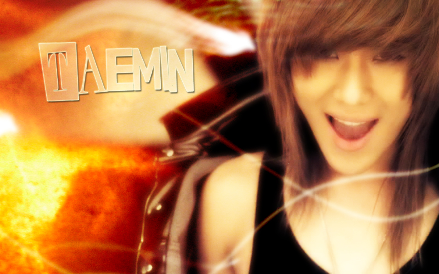 G Dragon Shinee