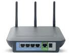 El router