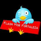 Flash Mob no Twitter