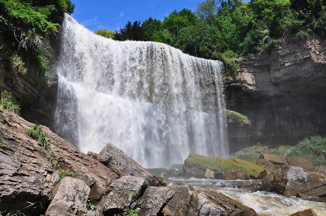 Home to spectacular waterfalls and scenic landscapes