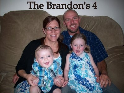 The Brandon's 4