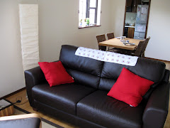 our living room and dining room furniture