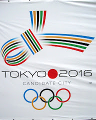 TOKYO  2016 OLYMPICS ????