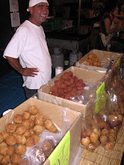 Okinawa Donuts