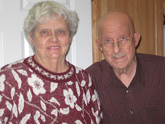 Mom Solvei 82 and Dad Bernie 80
