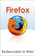 Blog de Alicia en el País recomienda Firefox