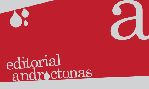 Editorial Andróctonas