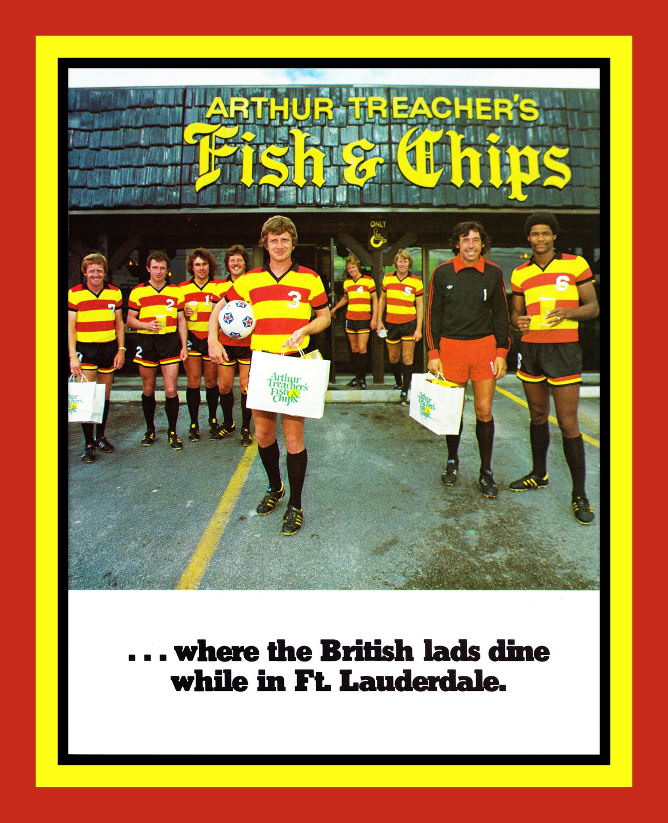 arthur treacher fish and chips
