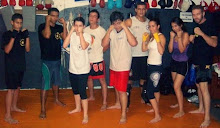 • Muay Thai •