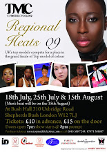 TOP MODEL OF COLOUR 2009