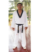 Sabem Nim T. Syahrial(DAN IV /KUKKIWON)
