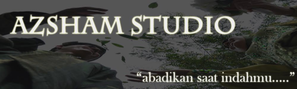 azsham studio