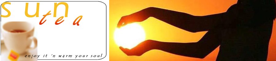 SUNTEA