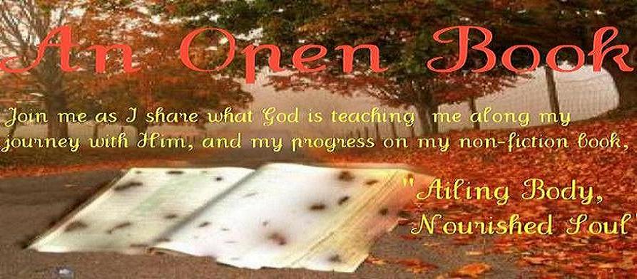 An Open Book