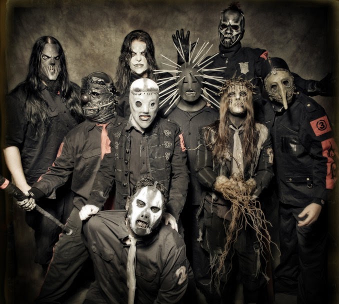 Dakota Slipknot Dead Memories (good video review)