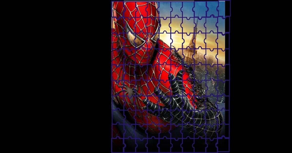 rompecabezas en corel draw