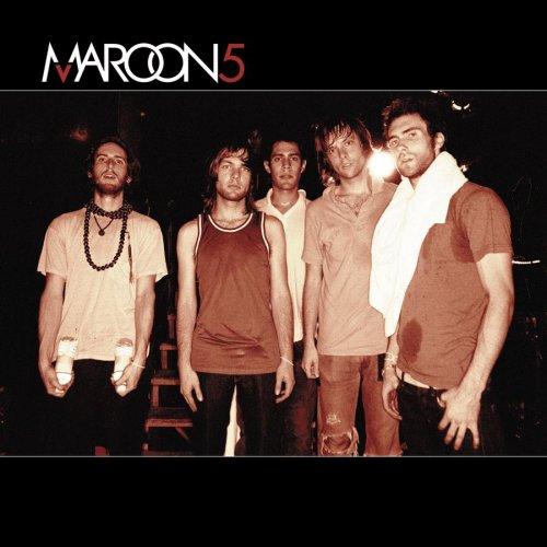 Maroon 5   No curtain call