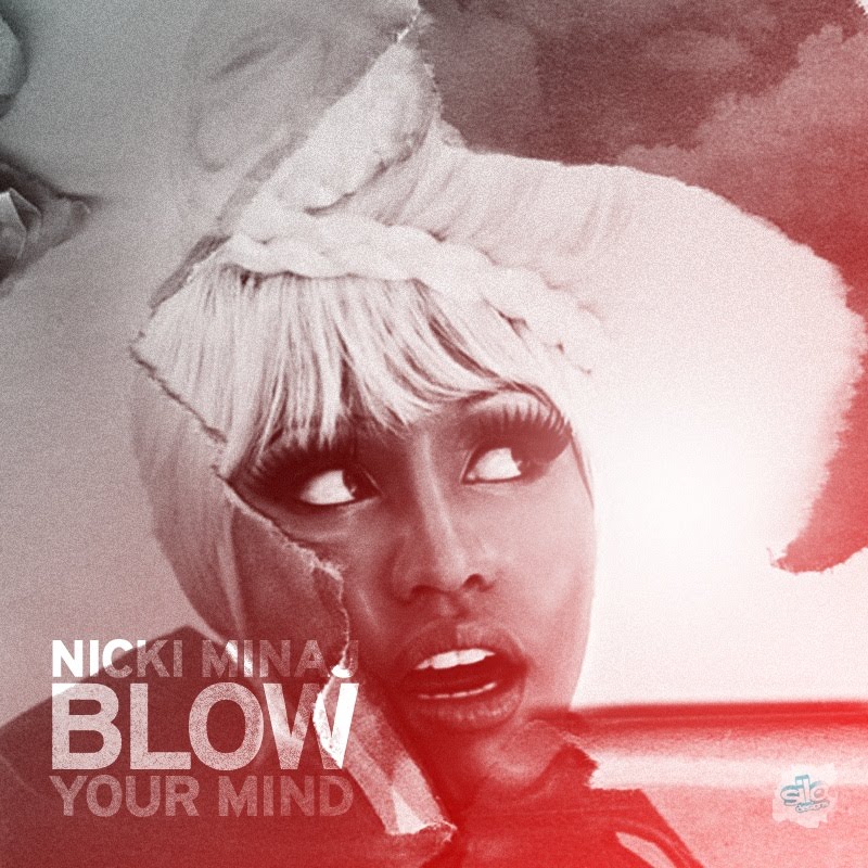 nicki minaj lyrics to monster.