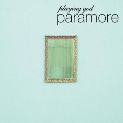 Paramore - Playing God Lyrics