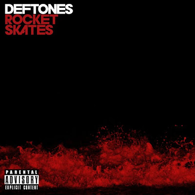 Deftones - Rocket Skates Lyrics
