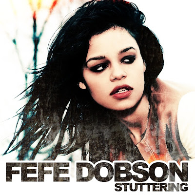 Fefe Dobson - Stuttering Lyrics
