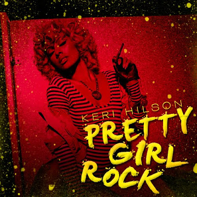 Keri Hilson - Pretty Girl Rock Lyrics