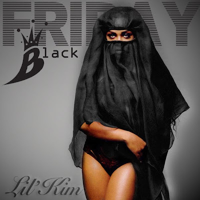 Lil Kim - Black Friday (ft. Nicki Minaj) Lyrics