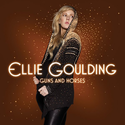 Ellie Goulding - Guns And Horses Lyrics