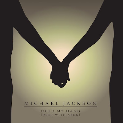 Michael Jackson - Hold My Hand (ft. Akon) Lyrics