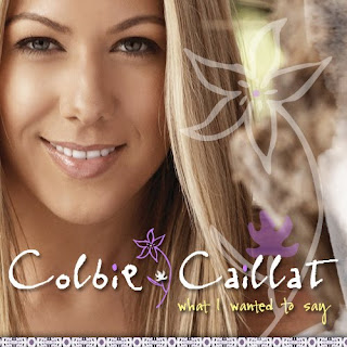 Colbie Caillat - What I Wanted To Say Lyrics