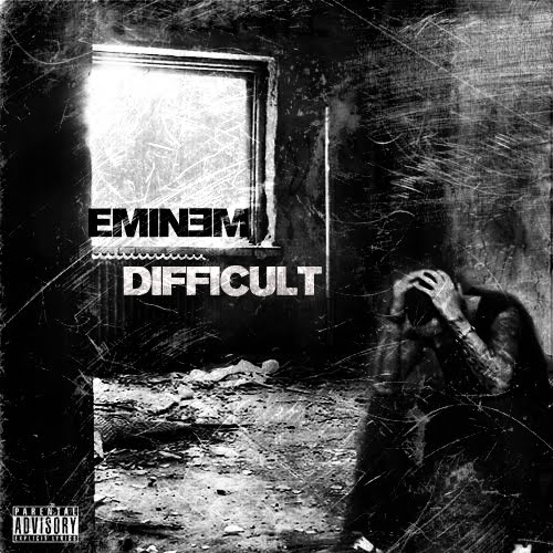 Eminem - Difficult Lyrics They ask me am i okay, they ask me if im happy