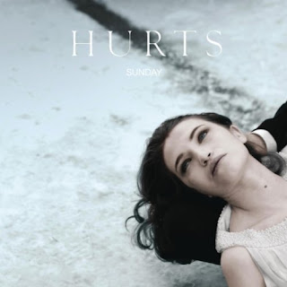 Hurts - Sunday Lyrics
