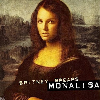 Britney Spears - Monalisa Lyrics