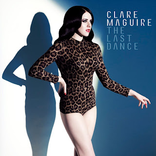 Clare Maguire - The Last Dance Lyrics