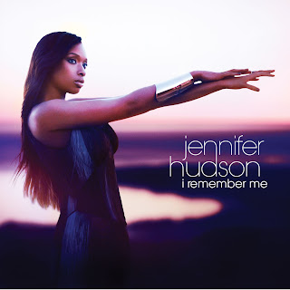Jennifer Hudson - I Remember Me Lyrics