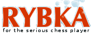 Rybka-The World's Strongest Chess Engine