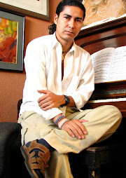 LAURO SALAS