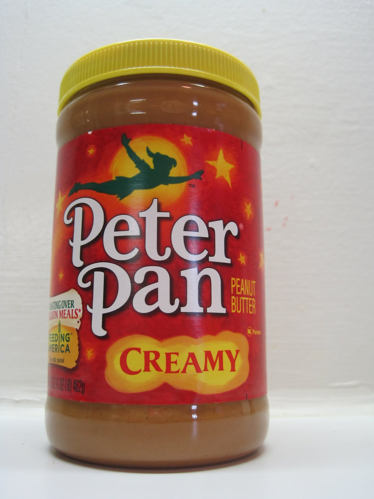 Corcoran Street Kitchen Peanut Butter Cookies for Martha