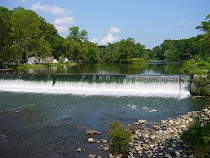 The Waterfall