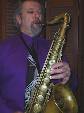 Don's tenor sax