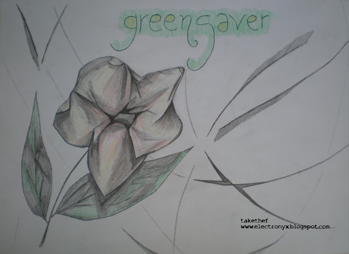 Greensaver #2