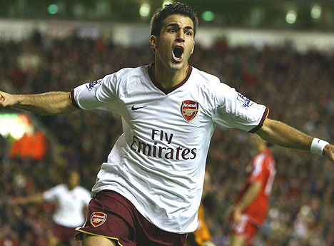 Pic Arsenal