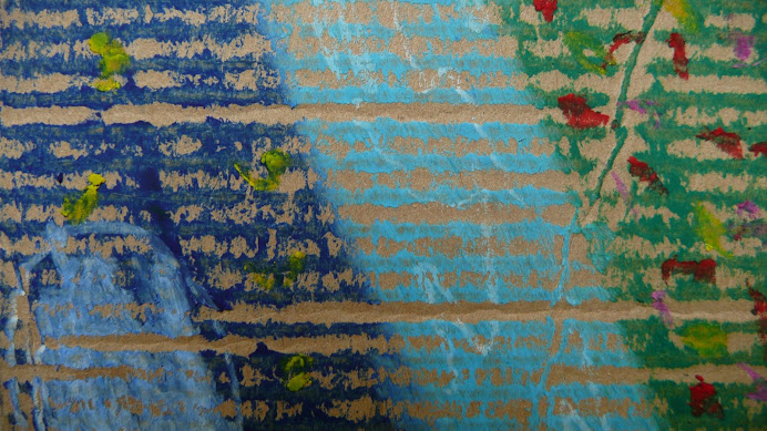 CARTONES DE LA CALLE