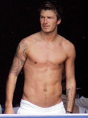 david beckham gallery 2