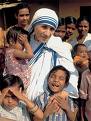 Madre Teresa de Calcuta. Enamorada de Dios y del Ser Humano