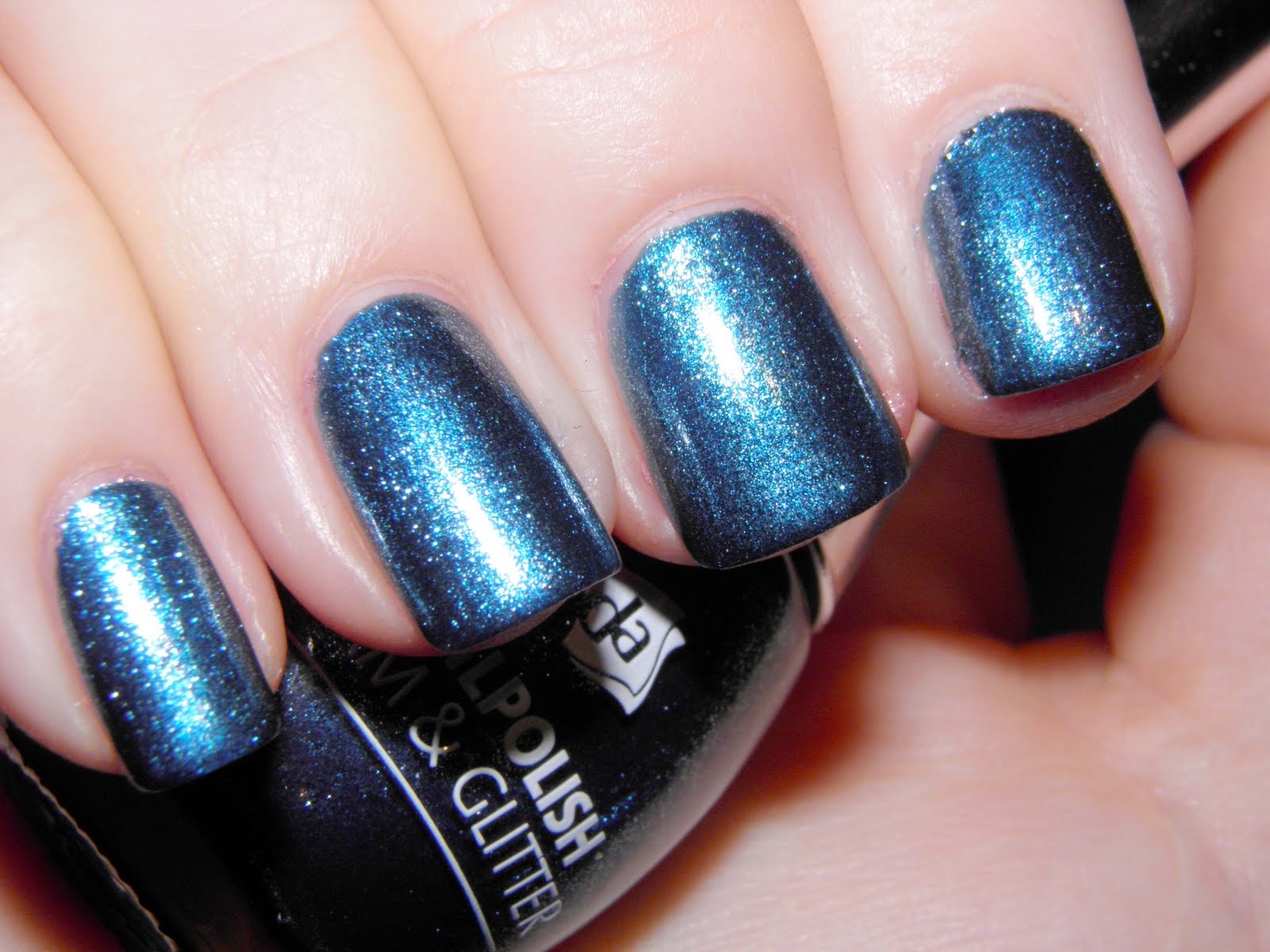 Vintage Musings Of A Modern Pinup Lookee! Swaps, Swatches & New Nail