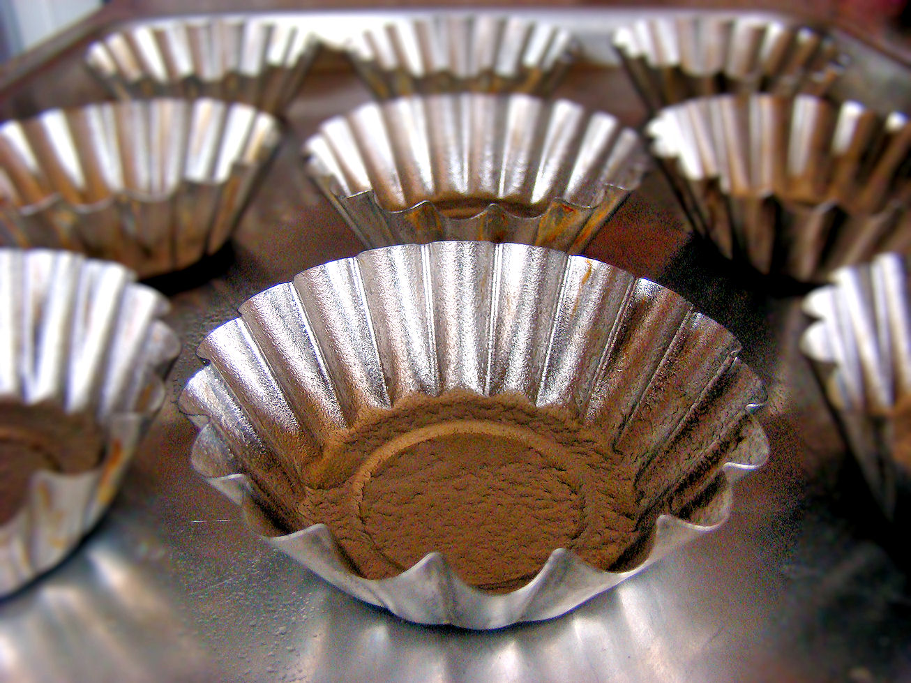 La Petite Brioche It's about the pretty. It's about the brioche!